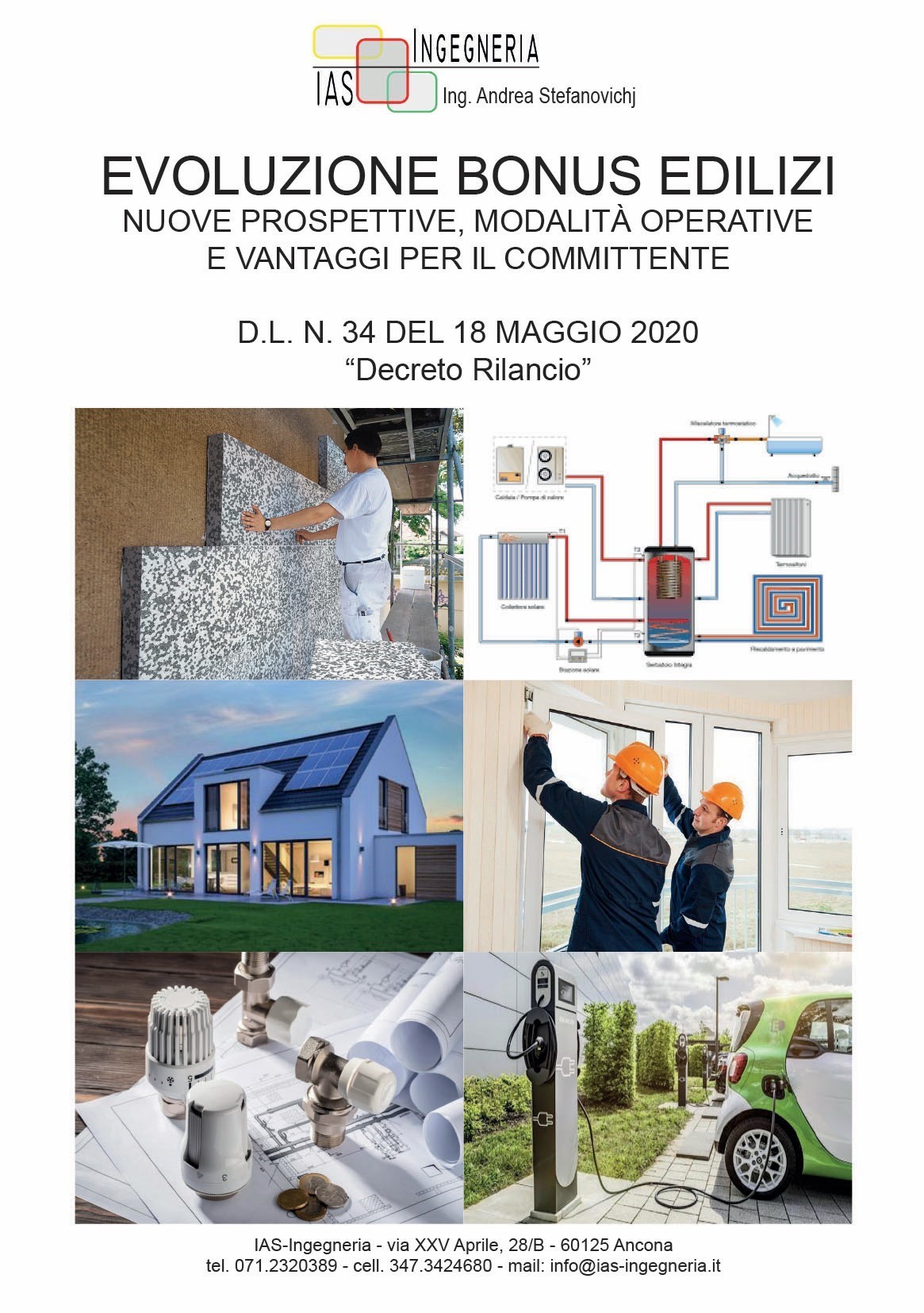 brochure